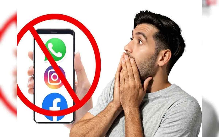 ১ জানুয়ারি থেকে হোয়াটসঅ্যাপ ফেসবুক ইনস্টাগ্রাম চলবে না এসব ফোনে